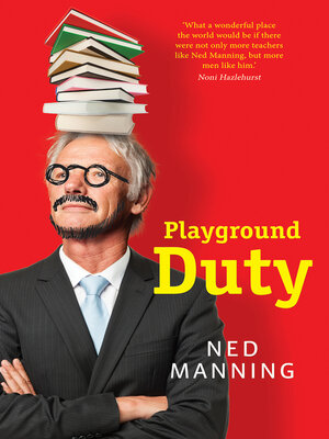 cover image of Playground Duty